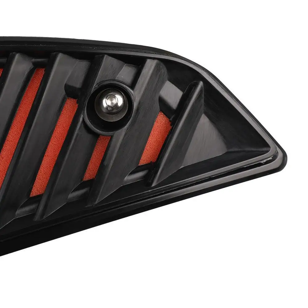 Motorcycle Air Filter Dust Protection FOR 1290 Super Adventure R / S 2017 2018 2019 2020 1290 ADV R / S Motorbike Accessories
Motorcycle Air Filter Dust Protection FOR 1290 Super Adventure R / S 2017 2018 2019 2020 1290 ADV R / S Motorbike Accessories