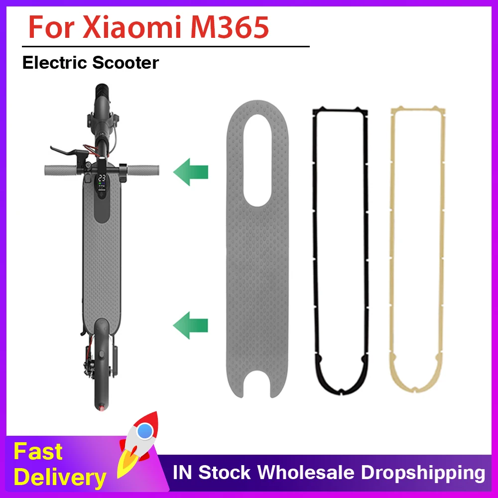 Scooter Waterproof Ring Seal For Xiaomi M365 Electric Scooter Silicone Foot Pad 17PC Screws Bottom Battery Cover Combination Set
Scooter Waterproof Ring Seal For Xiaomi M365 Electric Scooter Silicone Foot Pad 17PC Screws Bottom Battery Cover Combination Set