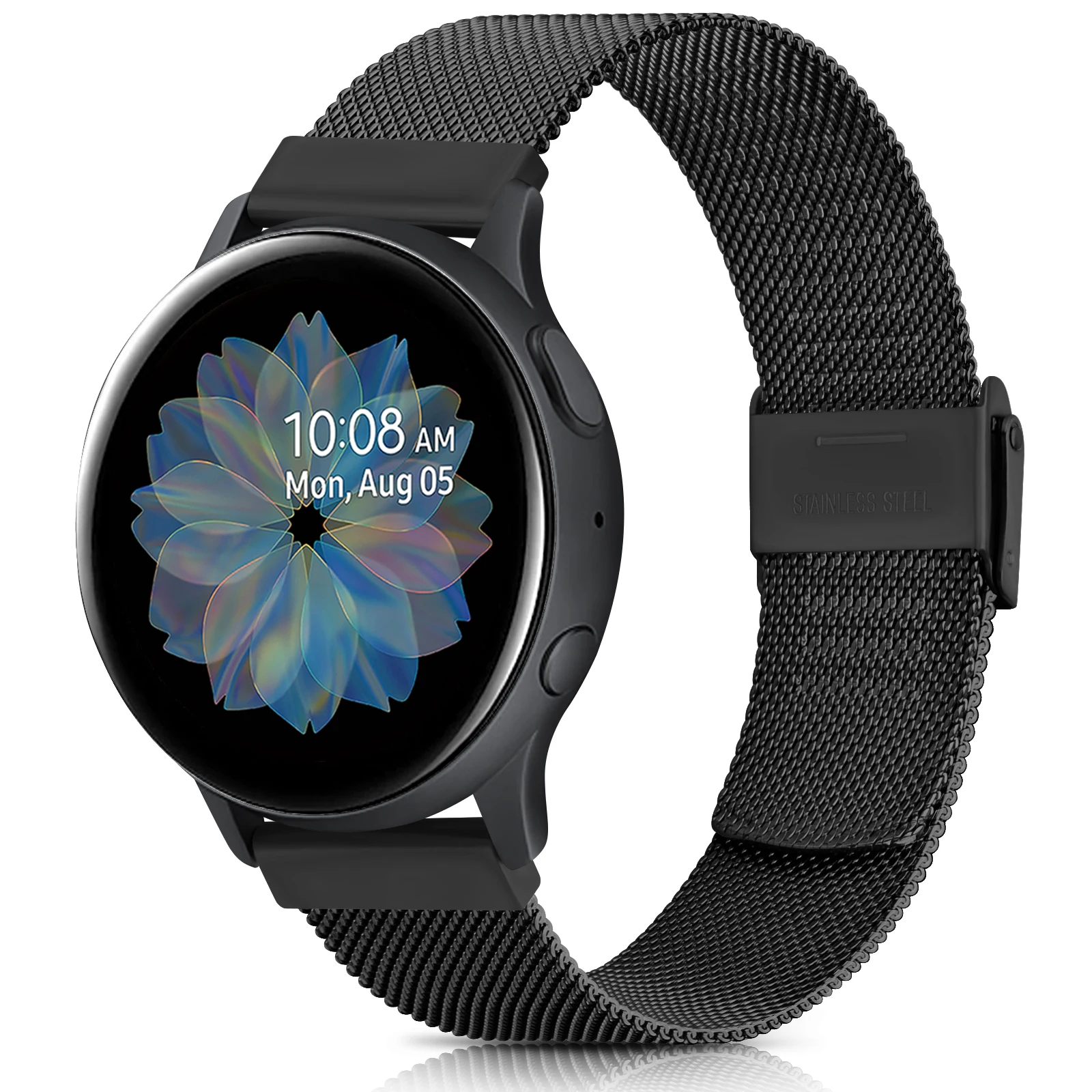 Ремешок магнитный для Samsung Active 2, браслет для Huawei GT/GT2/2e Galaxy watch 3/4 Classic 45/42 мм, 20 мм 22 мм 40/44 мм
Ремешок магнитный для Samsung Active 2, браслет для Huawei GT/GT2/2e Galaxy watch 3/4 Classic 45/42 мм, 20 мм 22 мм 40/44 мм