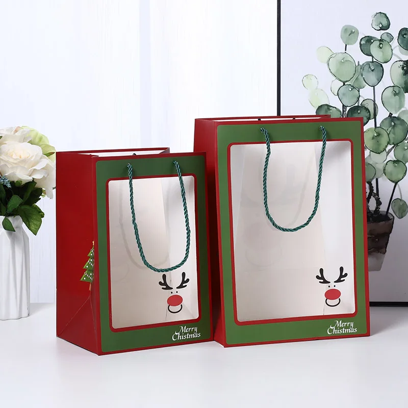 Paper bag candy bar Holiday gifts cardboard boxes Holiday favors for guests Christmas bags wholesale Food packaging Party pouch
Paper bag candy bar Holiday gifts cardboard boxes Holiday favors for guests Christmas bags wholesale Food packaging Party pouch