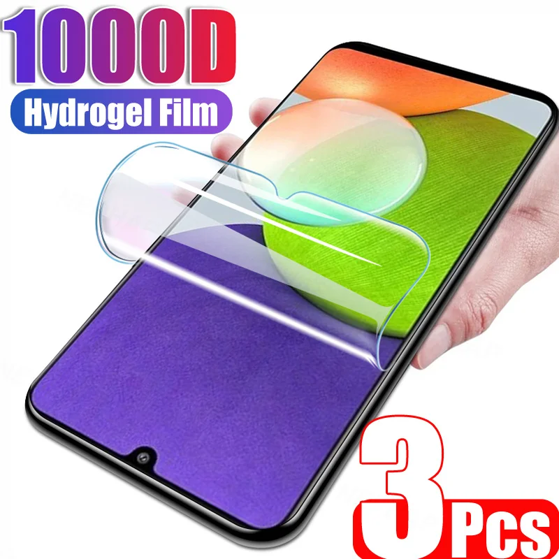 Гидрогелевая пленка для Samsung Galaxy A01, A11, A21, A31, A41, A51, A71, защитная пленка для Samsung A02, A12, A22, A32, A42, A52, A72, пленка, 3 шт.
Гидрогелевая пленка для Samsung Galaxy A01, A11, A21, A31, A41, A51, A71, защитная пленка для Samsung A02, A12, A22, A32, A42, A52, A72, пленка, 3 шт.