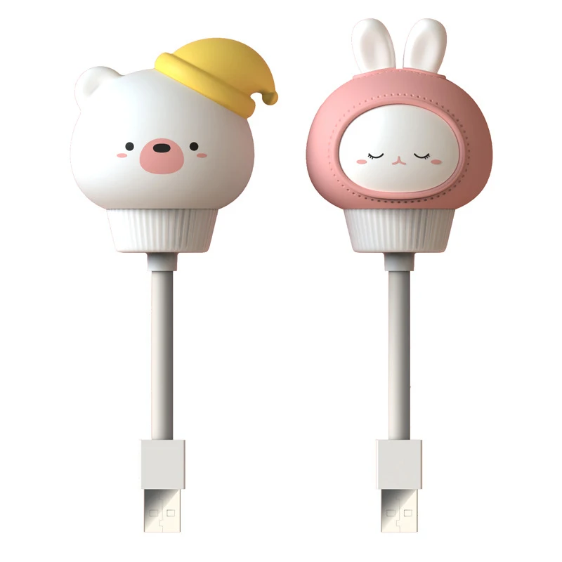 New Remote Control USB Night Light 0.8W Cartoon Figure Lamp with Adjustable Brightness Gift for Computer Breastfeeding Bed L
New Remote Control USB Night Light 0.8W Cartoon Figure Lamp with Adjustable Brightness Gift for Computer Breastfeeding Bed L