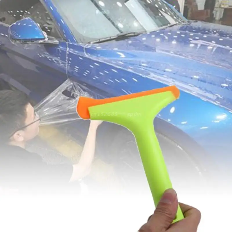 Film Wrap Plastic Foils Cleaner Scraper Air Bubble Remover Stickers Install Tool Water Remover Squeegee
Film Wrap Plastic Foils Cleaner Scraper Air Bubble Remover Stickers Install Tool Water Remover Squeegee