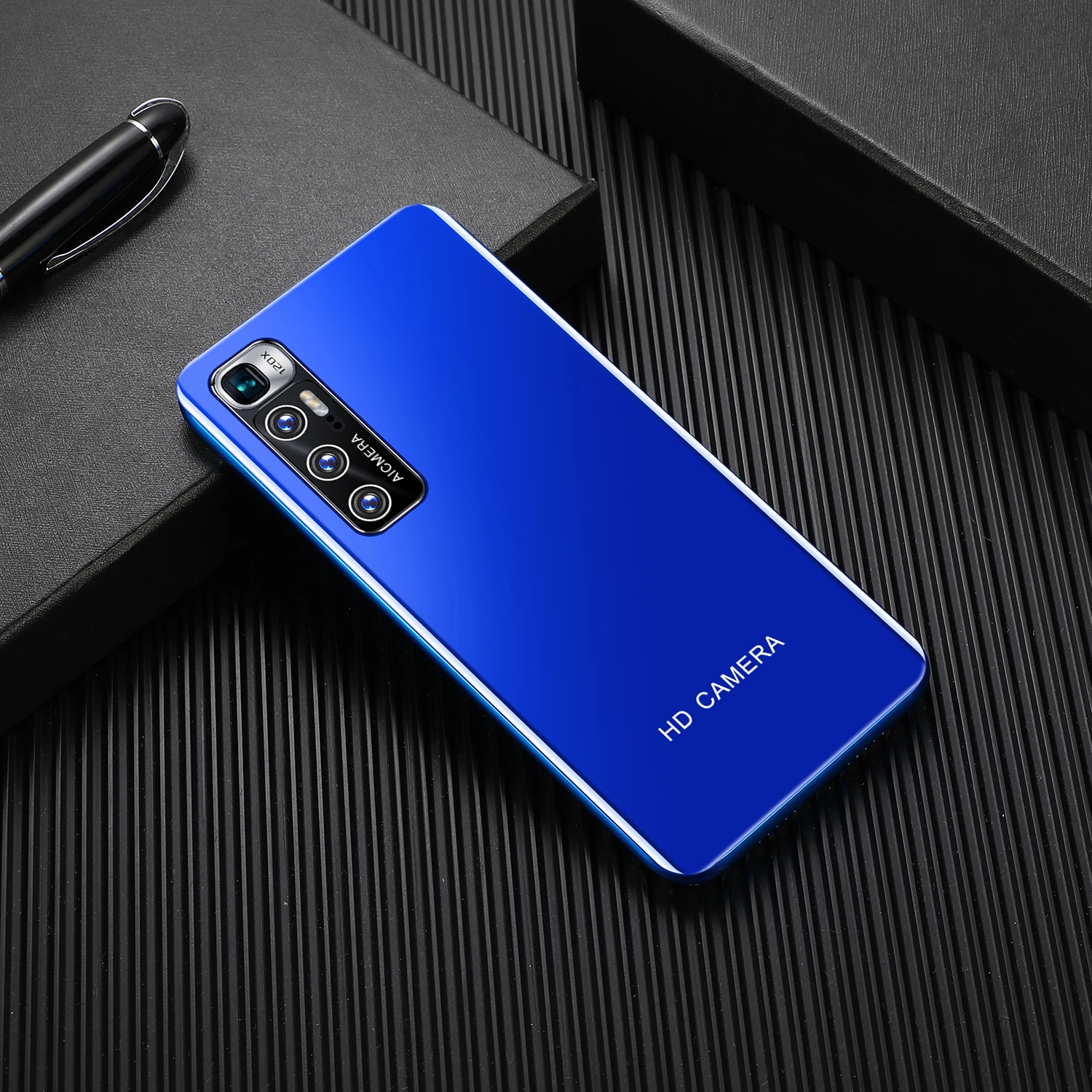Global Version M11 Pro 5.5 Inch Dual SIM+Micro SD Fingerprint Face ID Smart Phone 24+32MP Mobile Cell Phone Andriod10.1
Global Version M11 Pro 5.5 Inch Dual SIM+Micro SD Fingerprint Face ID Smart Phone 24+32MP Mobile Cell Phone Andriod10.1