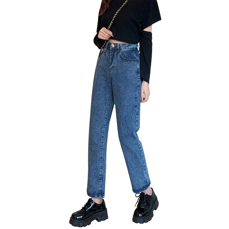 Fall straight canister
Fall straight canister