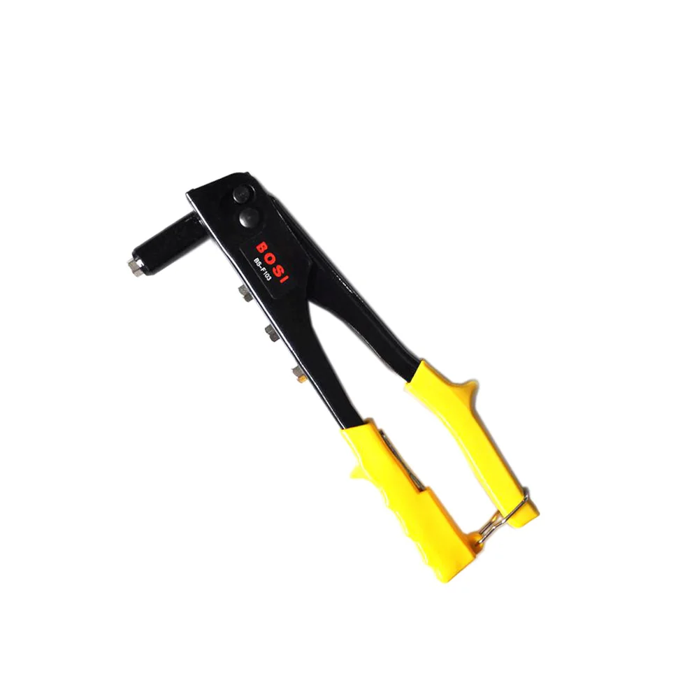 Заклепка SIJIBOSI BS340103, 10 дюймов, ручная, для заклепок 3/32 дюйма, 1/8 дюйма, 5/32 дюйма, 3/16 дюйма
Заклепка SIJIBOSI BS340103, 10 дюймов, ручная, для заклепок 3/32 дюйма, 1/8 дюйма, 5/32 дюйма, 3/16 дюйма