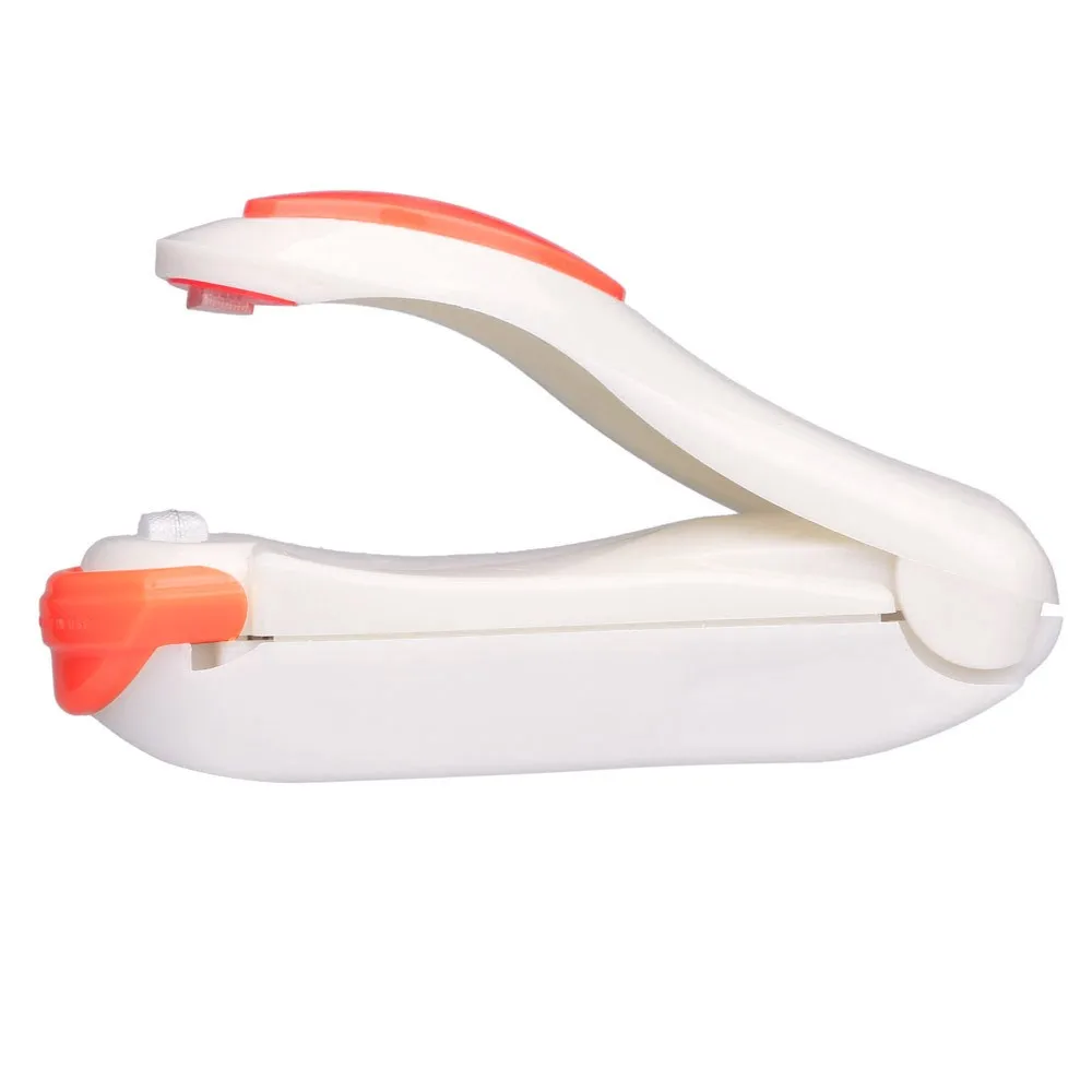 2020 Mini Portable Heat Sealing Machine Impulse Sealer Seal Packing Plastic Bag Kitchen Accessories Tools Maquina de sellado
2020 Mini Portable Heat Sealing Machine Impulse Sealer Seal Packing Plastic Bag Kitchen Accessories Tools Maquina de sellado