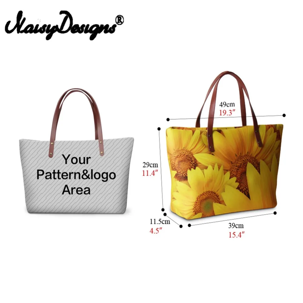 Noisydesigns American Cocker Printed Female Waterproof Tote Top-Handle Handbag Women Large Shoulder Girl Bags Black Zipper Purse
Noisydesigns American Cocker Printed Female Waterproof Tote Top-Handle Handbag Women Large Shoulder Girl Bags Black Zipper Purse