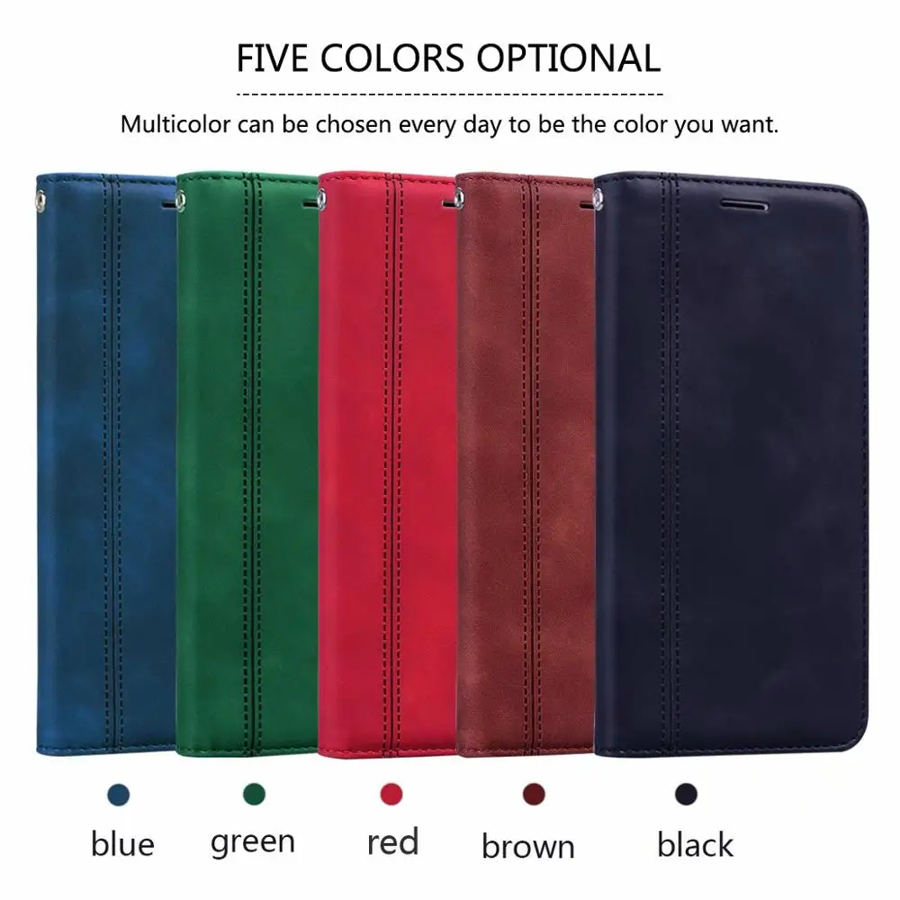 Case For Huawei P Smart 2021 CASE Phone Leather Flip Stand Cover Wallet Case P Smart 2021 PeppaL02B-L21B Cover Protect Magnetic
Case For Huawei P Smart 2021 CASE Phone Leather Flip Stand Cover Wallet Case P Smart 2021 PeppaL02B-L21B Cover Protect Magnetic