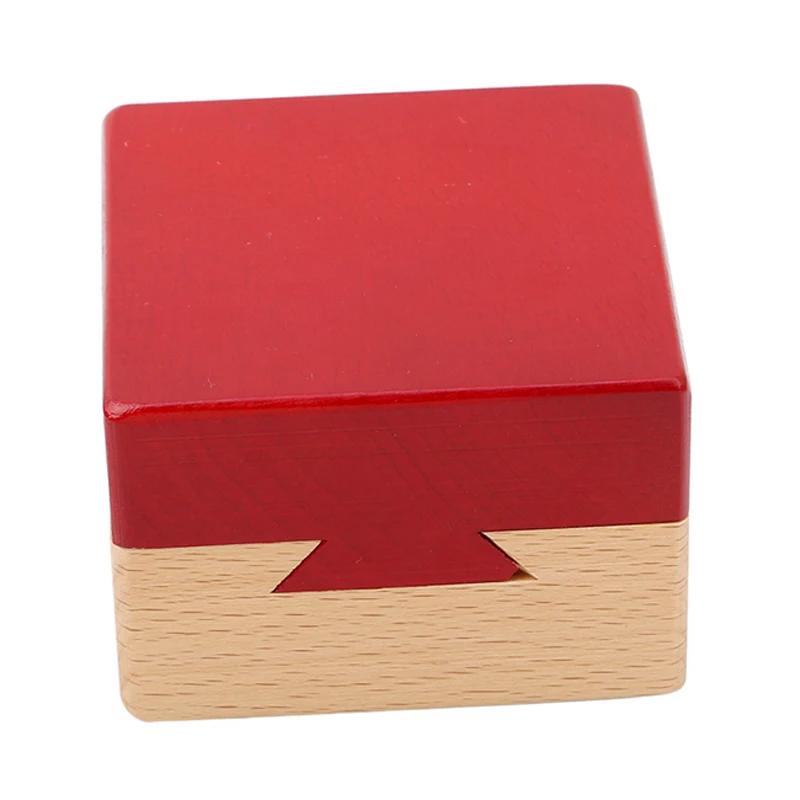 Secret Box IQ Mind Wooden Puzzles Wooden Magic Box Teaser Game Adults Gifts Creative Educational Toys Montessori Kong Ming Lock
Secret Box IQ Mind Wooden Puzzles Wooden Magic Box Teaser Game Adults Gifts Creative Educational Toys Montessori Kong Ming Lock