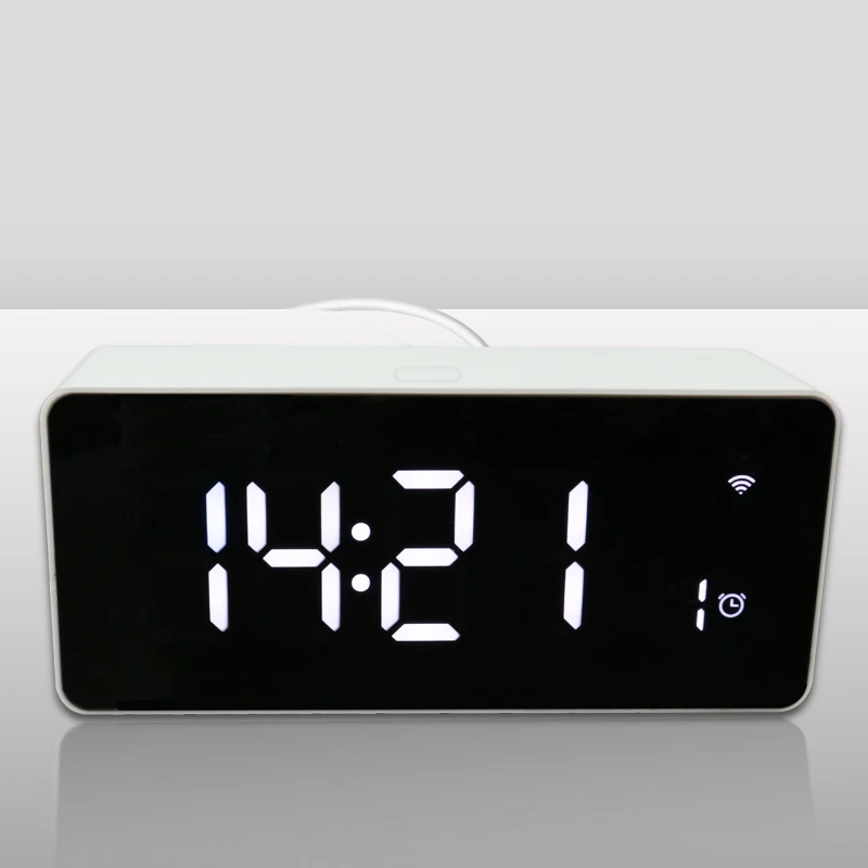 Office Electronic Large Digital Clock Alarm Table Bathroom Watch Clock For Home Digital Zegar Biurkowy Digital Clock BA60JX
Office Electronic Large Digital Clock Alarm Table Bathroom Watch Clock For Home Digital Zegar Biurkowy Digital Clock BA60JX