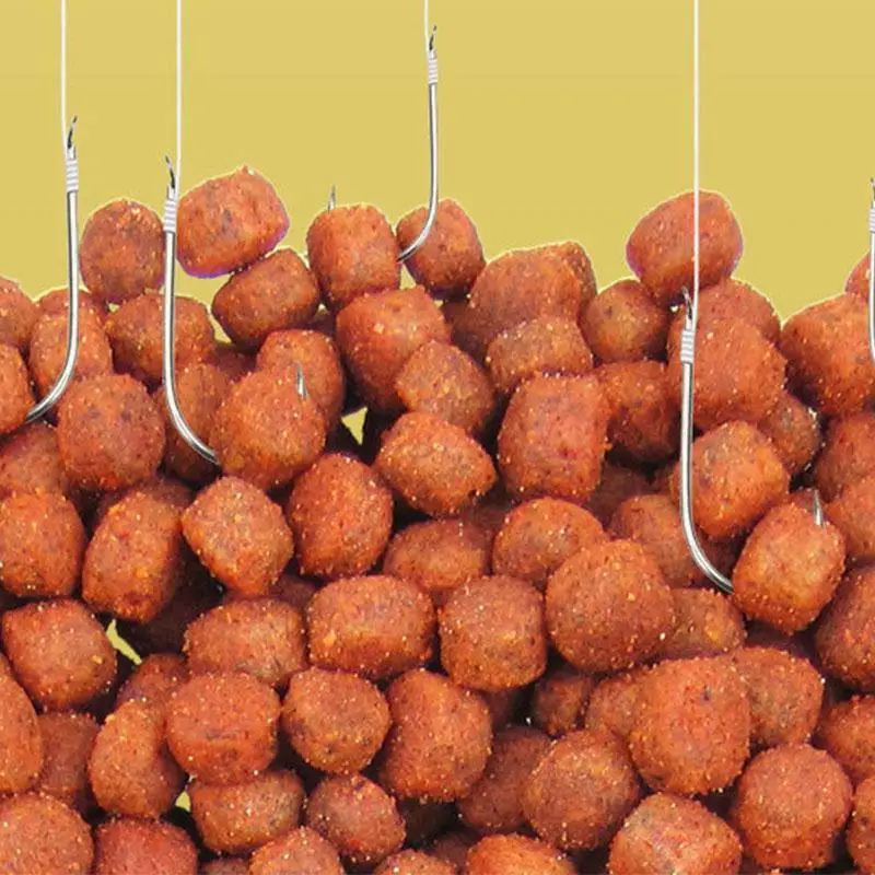 Granular Bait Grass Carp Baits Fishing Coarse Fish Lures Fishing Tackle Boilies Balls Granules
Granular Bait Grass Carp Baits Fishing Coarse Fish Lures Fishing Tackle Boilies Balls Granules