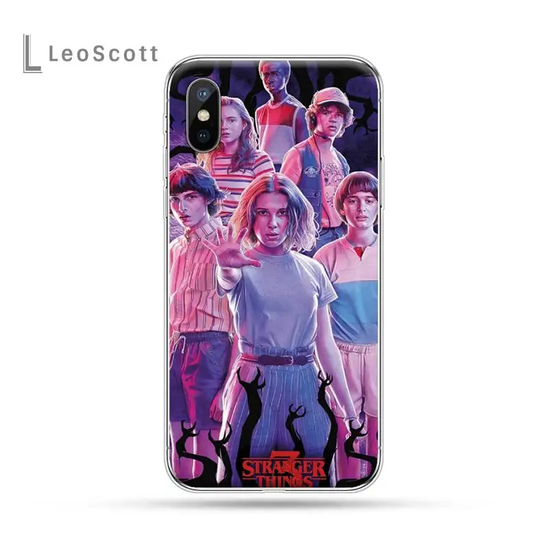 Stranger Things Season 3 tv show Phone Case For iphone 12 5 5s 5c se 6 6s 7 8 plus x xs xr 11 pro max mini Mobile accessories
Stranger Things Season 3 tv show Phone Case For iphone 12 5 5s 5c se 6 6s 7 8 plus x xs xr 11 pro max mini Mobile accessories
