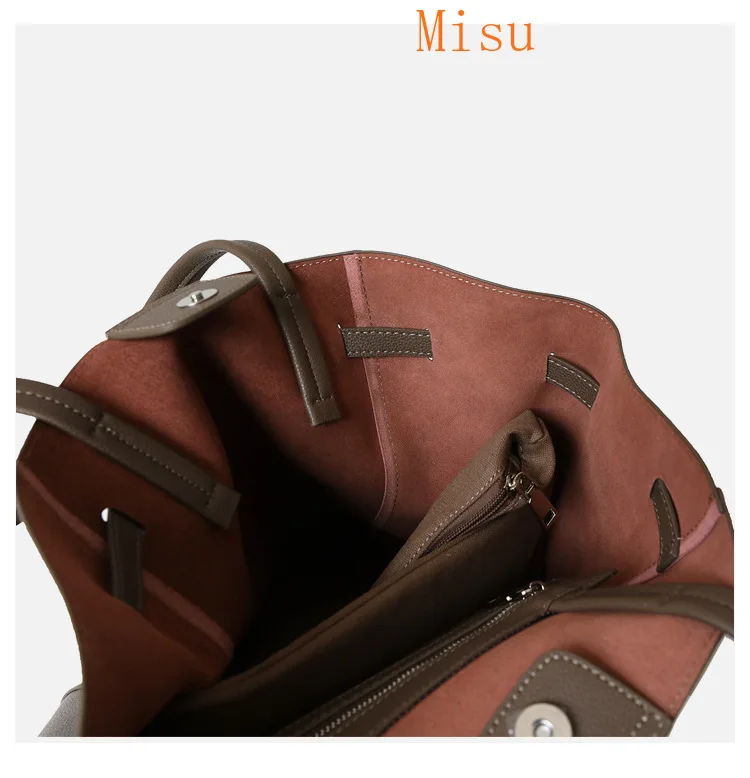 Genuine Litchi Leather Handbags Large Women Bag High Quality Casual Female Bags Brown Tote Shoulder Bag Ladies Large Bolsos
Genuine Litchi Leather Handbags Large Women Bag High Quality Casual Female Bags Brown Tote Shoulder Bag Ladies Large Bolsos
