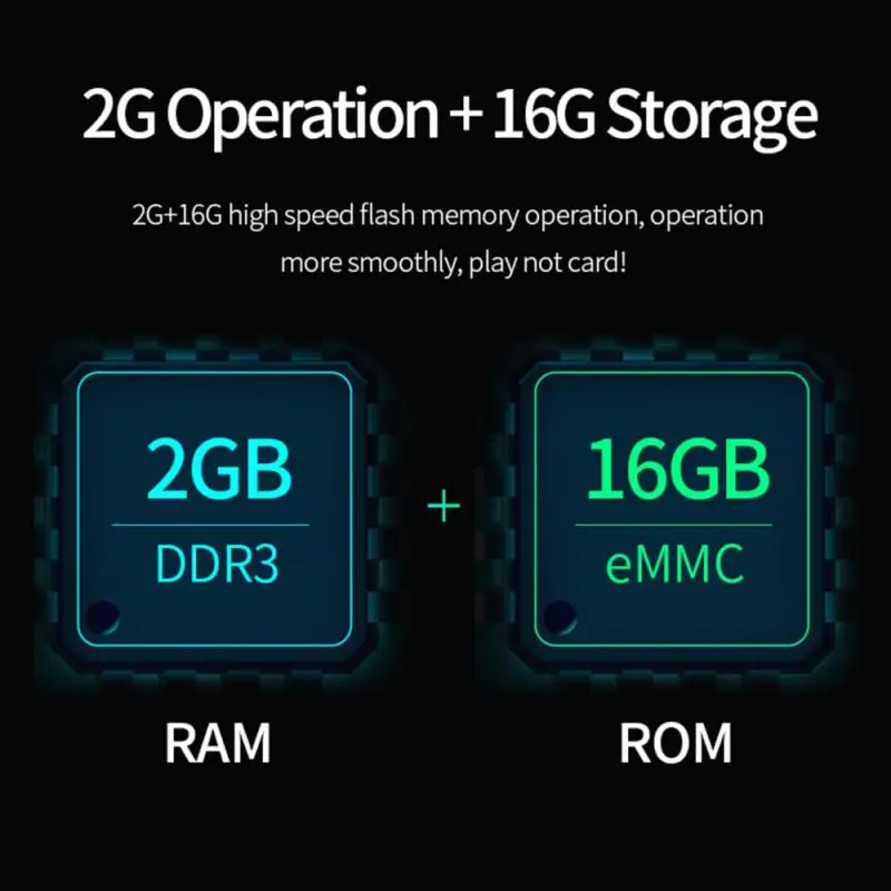 X96A 3D 4K Android TV Box Supports 4K HD Resolution 3D Movies 2.4GHz/5GHz Dual Band WiFi Set-Top TV Box 2GB RAM 16GB ROM HDR10
X96A 3D 4K Android TV Box Supports 4K HD Resolution 3D Movies 2.4GHz/5GHz Dual Band WiFi Set-Top TV Box 2GB RAM 16GB ROM HDR10