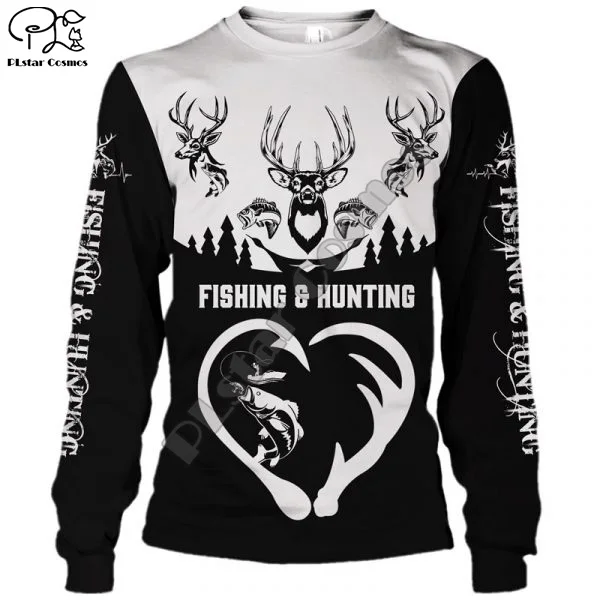 PLstar Cosmos Deer Hunting Animal Hunter Tattoo Camo Men/Women Tracksuit Harajuku Streetwear 3DPrint Zip/Hoodies/Sweatshirts S-1
PLstar Cosmos Deer Hunting Animal Hunter Tattoo Camo Men/Women Tracksuit Harajuku Streetwear 3DPrint Zip/Hoodies/Sweatshirts S-1