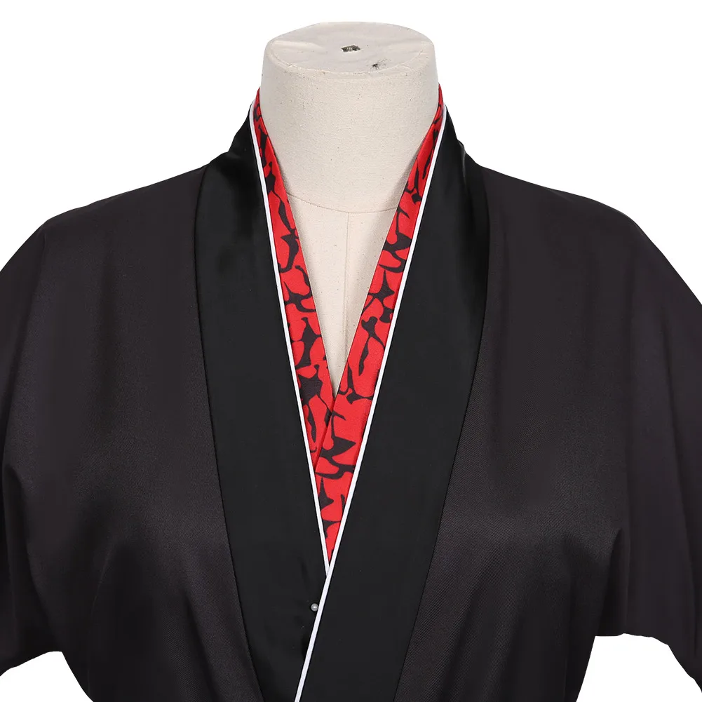 Final Cosplay Fantasy VII Remake Tifa Lockhart Cosplay Costume Women Kimono Dress Outfits Halloween Carnival Costumes
Final Cosplay Fantasy VII Remake Tifa Lockhart Cosplay Costume Women Kimono Dress Outfits Halloween Carnival Costumes