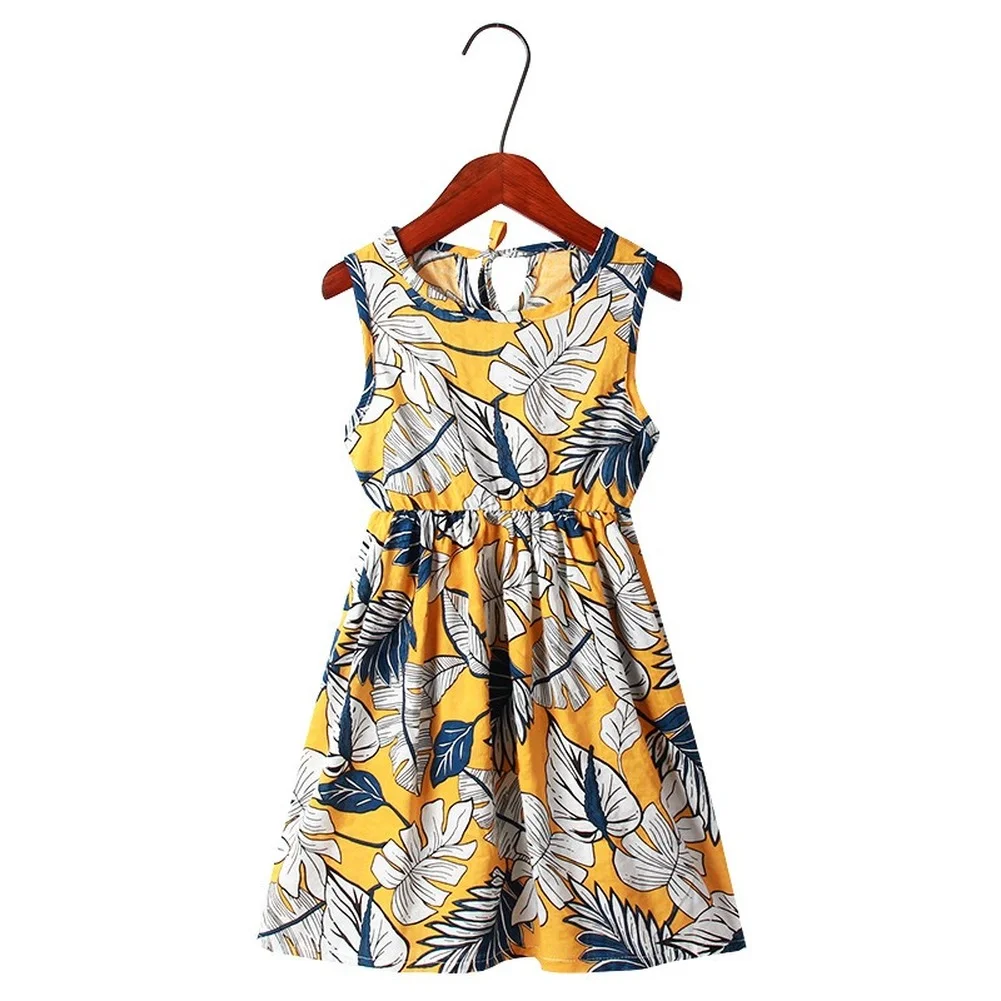 2021 Summer Children's Clothing New big Children's Fashion Dress Cute Printing Skirt Cotton Girls Skirt 3 4 5 6 7 8Y
2021 Summer Children's Clothing New big Children's Fashion Dress Cute Printing Skirt Cotton Girls Skirt 3 4 5 6 7 8Y