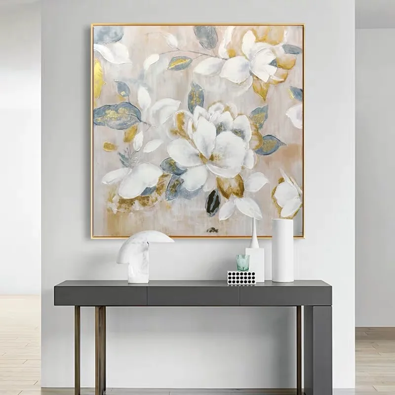 Texture Landscape Wall Art Picture 100% Hand Painted Modern Abstract Oil Painting On Canvas For Living Room Home Decor No Frame
Texture Landscape Wall Art Picture 100% Hand Painted Modern Abstract Oil Painting On Canvas For Living Room Home Decor No Frame
