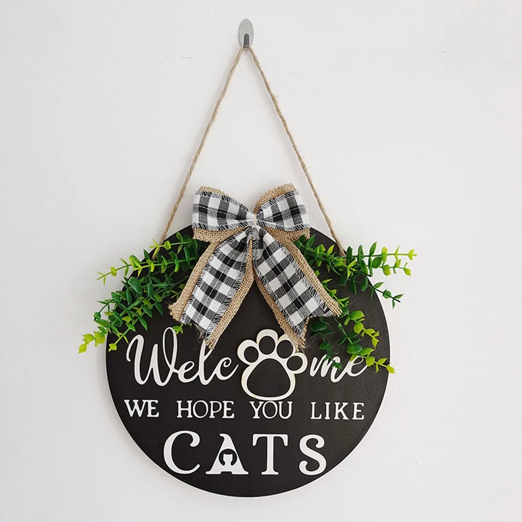 1 X Wreath 7 X Accessories Outdoor Welcome Sign Restaurant For Front Door 30cm Home Decor Hanging Wreath 100% Brand New And Hi
1 X Wreath 7 X Accessories Outdoor Welcome Sign Restaurant For Front Door 30cm Home Decor Hanging Wreath 100% Brand New And Hi