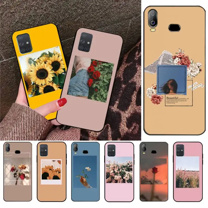 Great art prints blooming flowers Sunflower Phone Cover For Samsung Galaxy A01 A11 A31 A81 A10 A20 A30 A40 A50 A70 A80 A71 A91
Great art prints blooming flowers Sunflower Phone Cover For Samsung Galaxy A01 A11 A31 A81 A10 A20 A30 A40 A50 A70 A80 A71 A91