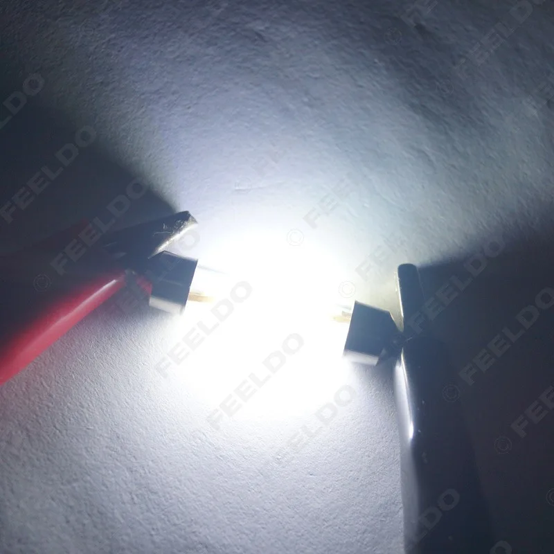 5 Pcs COB 12 LED Bulb for Interior Light Reading Lamp Map Bulbs Trunk Dome Light
5 Pcs COB 12 LED Bulb for Interior Light Reading Lamp Map Bulbs Trunk Dome Light