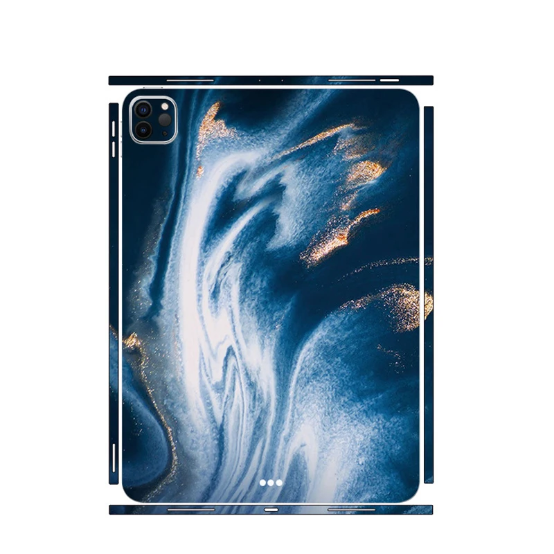 3M Film For iPad Pro 2021 2020 2018 12.9 11 Back Film Covers Ink Painting Decal Skin Protector Sticker for iPad Air 4 Wrap Skin
3M Film For iPad Pro 2021 2020 2018 12.9 11 Back Film Covers Ink Painting Decal Skin Protector Sticker for iPad Air 4 Wrap Skin
