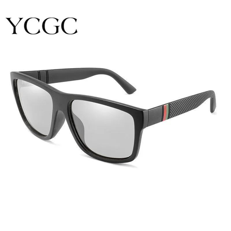 Солнцезащитные очки мужские и женские, квадратные, Поляризованные, UV400 
Солнцезащитные очки мужские и женские, квадратные, Поляризованные, UV400