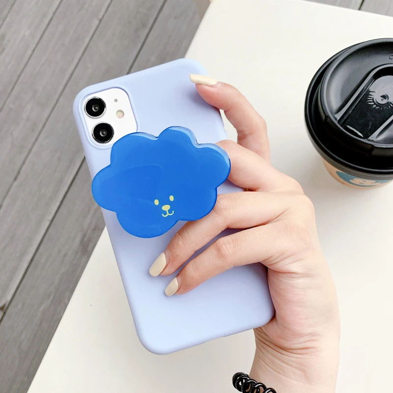2020 new dropping glue fold finger grip ring mobile phone holder for iphone samsung xiaomi cute Cartoon holder stand bracket
2020 new dropping glue fold finger grip ring mobile phone holder for iphone samsung xiaomi cute Cartoon holder stand bracket