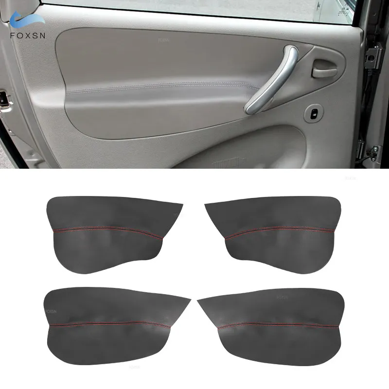 For Citroen Xsara Picasso 4pcs Microfiber Leather Interior Door Armrest Panel Cover Protective Trim
For Citroen Xsara Picasso 4pcs Microfiber Leather Interior Door Armrest Panel Cover Protective Trim