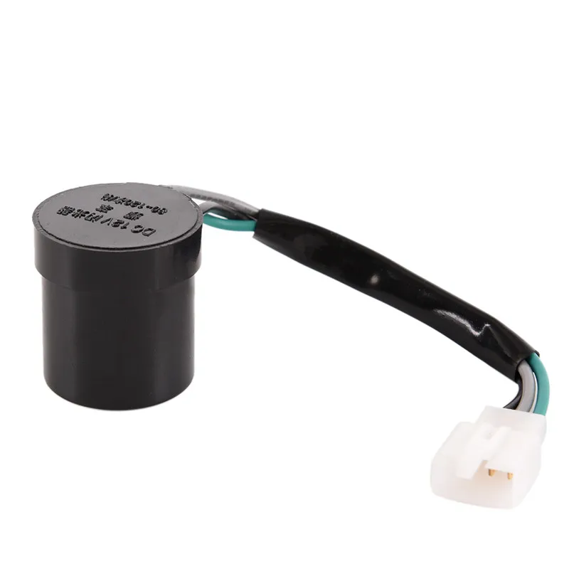 1pc Blinker Turn Signal Flasher/Relay Round 12V 3Wire Scooter 50cc 125cc 150cc 250cc Accessories
1pc Blinker Turn Signal Flasher/Relay Round 12V 3Wire Scooter 50cc 125cc 150cc 250cc Accessories