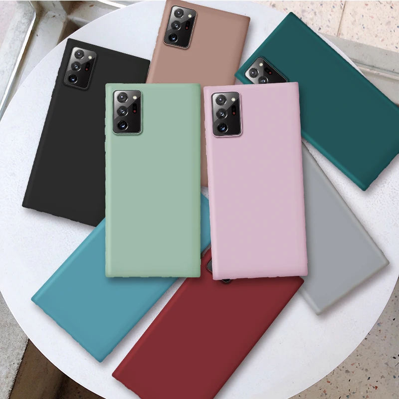 case for samsung galaxy note 20 ultra cover shell coque funda accessories luxury thin soft tpu matte protective protector caps
case for samsung galaxy note 20 ultra cover shell coque funda accessories luxury thin soft tpu matte protective protector caps