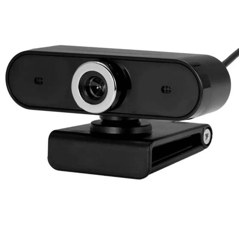 Webcam HD Camera With Microphone USB Video Web Camera Desktop PC Video Calling Webcam For Computer For Youtube Net Class
Webcam HD Camera With Microphone USB Video Web Camera Desktop PC Video Calling Webcam For Computer For Youtube Net Class