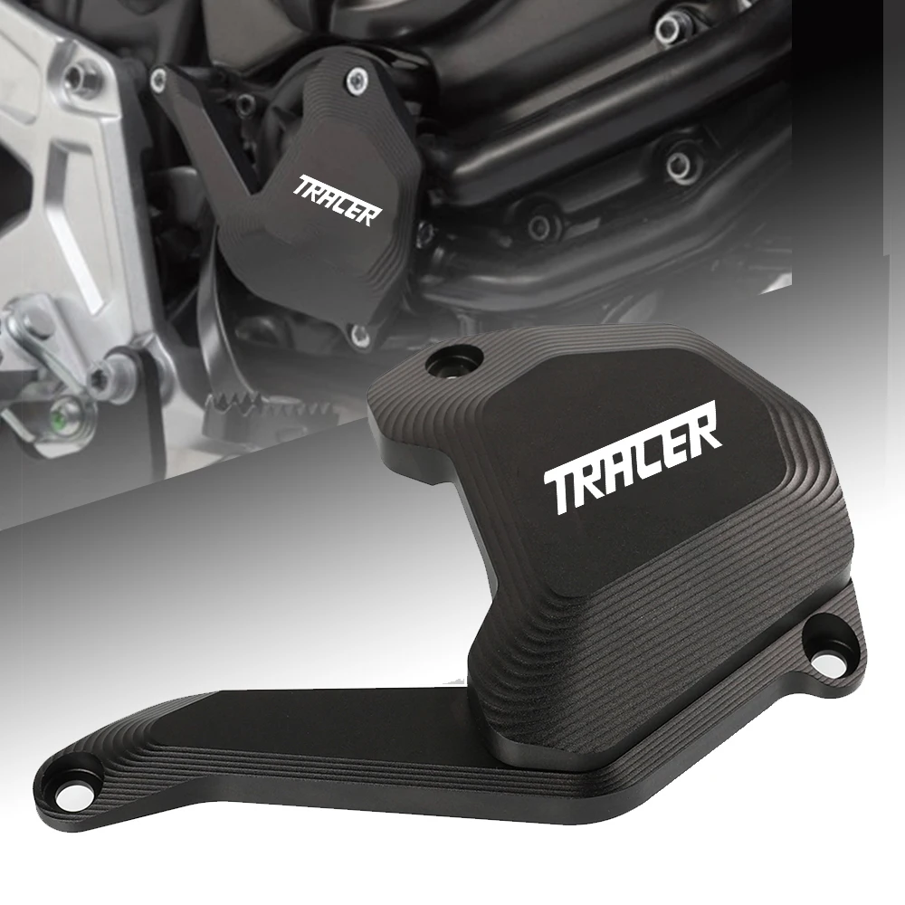 For Yamaha TRACER 7 Motorcycle Water Pump Protection Guard Covers TRACER 700 TRACER700 2016 2017 2018 2019 2020 2021 TRACER7 GT
For Yamaha TRACER 7 Motorcycle Water Pump Protection Guard Covers TRACER 700 TRACER700 2016 2017 2018 2019 2020 2021 TRACER7 GT