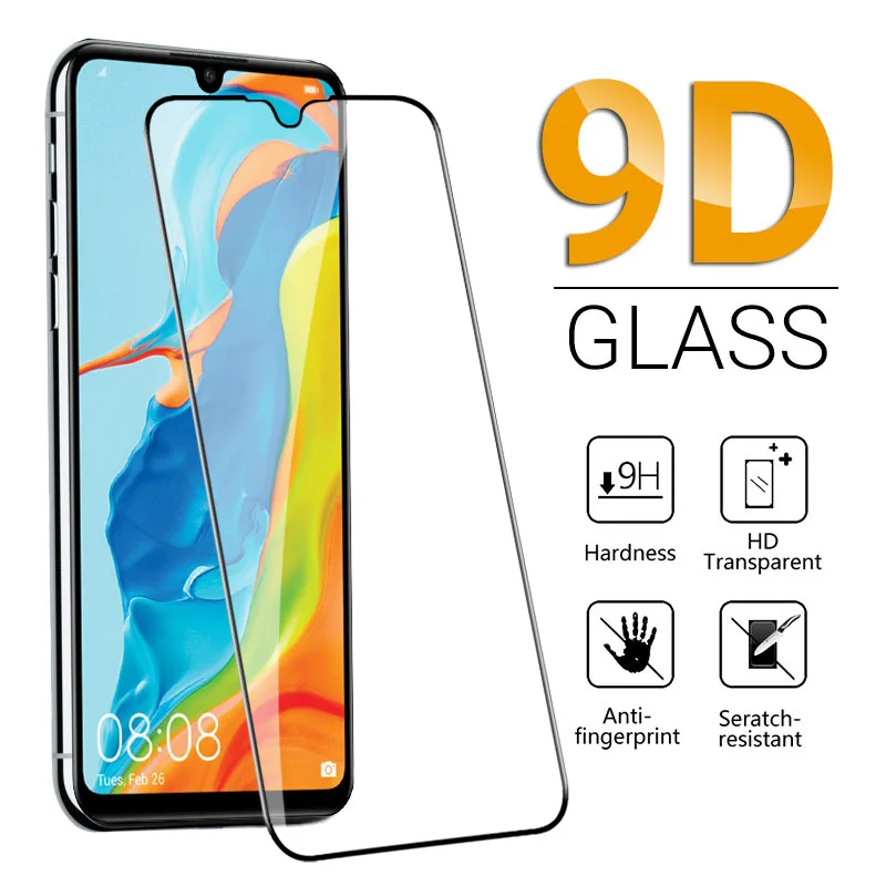 9D Tempered Glass For Huawei P30 Lite P20 P40 P50 Protective Glass Honor 10 Lite 8A 8X 8S 8C 9A 9X 9C 9S 10i 20i 30 50 SE Film
9D Tempered Glass For Huawei P30 Lite P20 P40 P50 Protective Glass Honor 10 Lite 8A 8X 8S 8C 9A 9X 9C 9S 10i 20i 30 50 SE Film