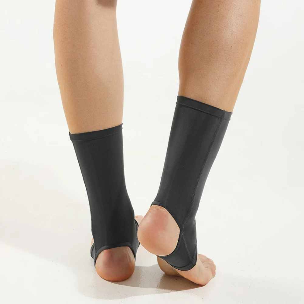 Men Cycling Sports Ankle Socks Fitness Basketball Ankle Protector Ankle Running Support
Men Cycling Sports Ankle Socks Fitness Basketball Ankle Protector Ankle Running Support