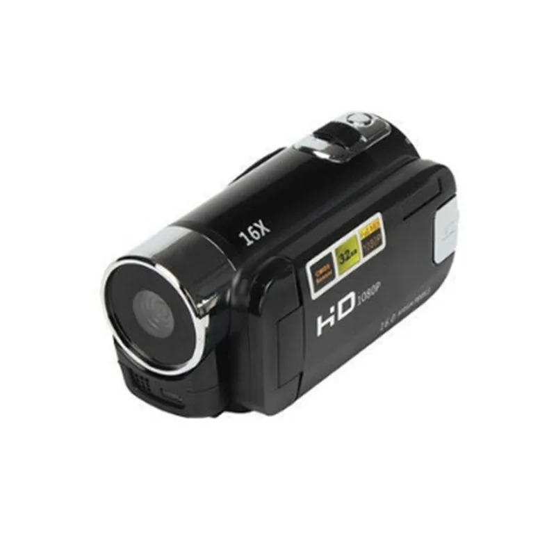 2.7 Inch Screen Photography Digital Camera 1080P Hd Digital Camera 16 Million Photography Camera Night Vision Hd Wide-Angle Lens
2.7 Inch Screen Photography Digital Camera 1080P Hd Digital Camera 16 Million Photography Camera Night Vision Hd Wide-Angle Lens