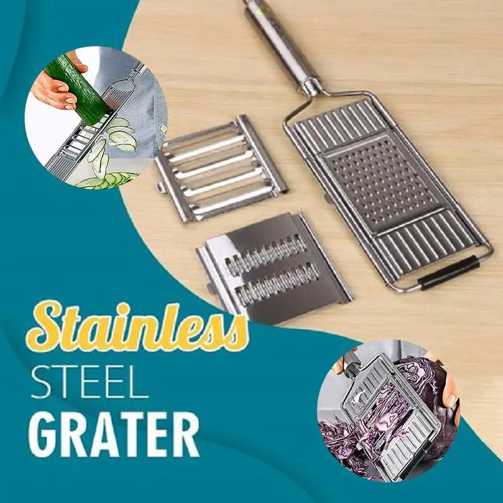 NEW Onion Cutter Slicer Kitchen Accessories Tool Grater for Carrots Vegetable Cutter Manual Slip Potato Shredder Multi Gadgets
NEW Onion Cutter Slicer Kitchen Accessories Tool Grater for Carrots Vegetable Cutter Manual Slip Potato Shredder Multi Gadgets