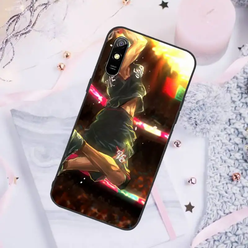Kuroko No Basket Taiga Daik Phone Case For Xiaomi Mi Redmi Note 7 8 9 pro 8T 9T 9S 9A 10 Lite pro
Kuroko No Basket Taiga Daik Phone Case For Xiaomi Mi Redmi Note 7 8 9 pro 8T 9T 9S 9A 10 Lite pro