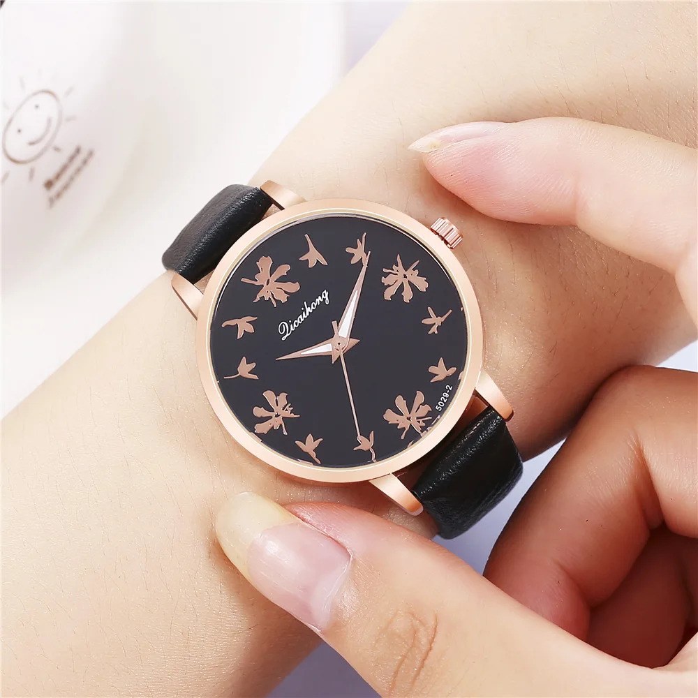Creativity Womens Watch Fashion Ultra-thin Watches Shock Resistant Casual Quartz Clock Branded watch Feminine The best Gift Sale
Creativity Womens Watch Fashion Ultra-thin Watches Shock Resistant Casual Quartz Clock Branded watch Feminine The best Gift Sale