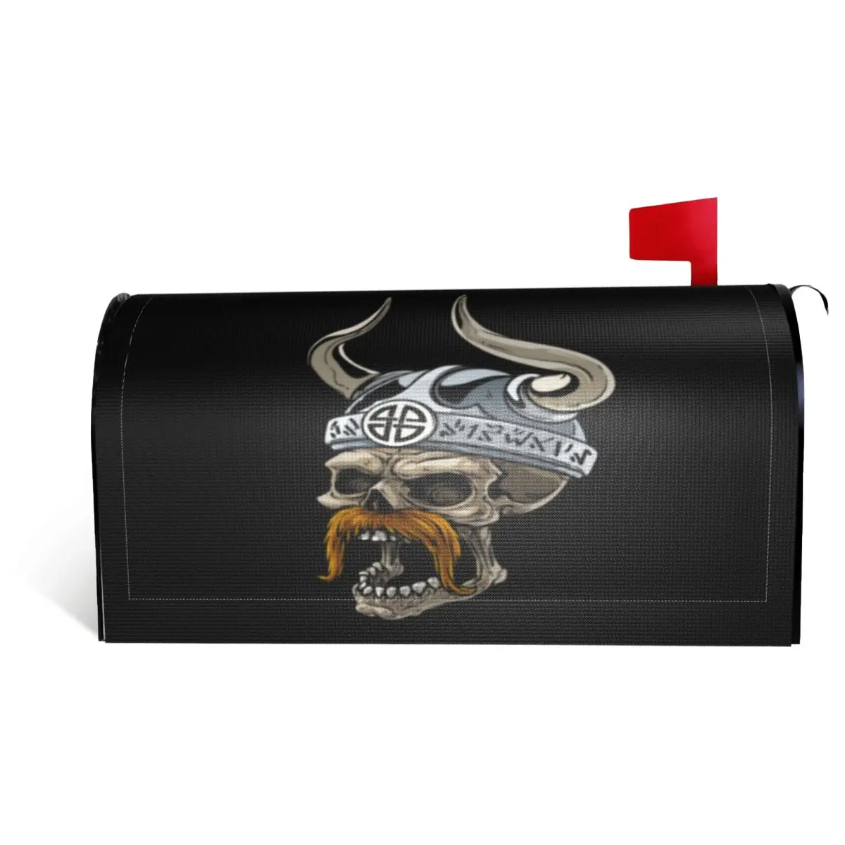 Viking Warrior Skull 9 Viking Mailbox Cover Unique Postbox Cool Vikings mail matter
Viking Warrior Skull 9 Viking Mailbox Cover Unique Postbox Cool Vikings mail matter