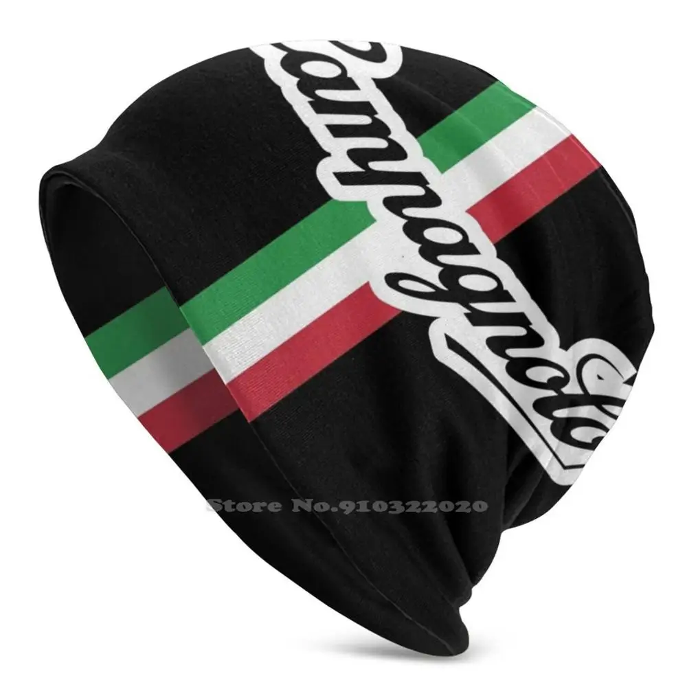 Flag 4 Unisex Beanies Windproof Hedging Cap Italy Cycling Tour Turn Return Bike Highway Platoon Cyclist World
Flag 4 Unisex Beanies Windproof Hedging Cap Italy Cycling Tour Turn Return Bike Highway Platoon Cyclist World