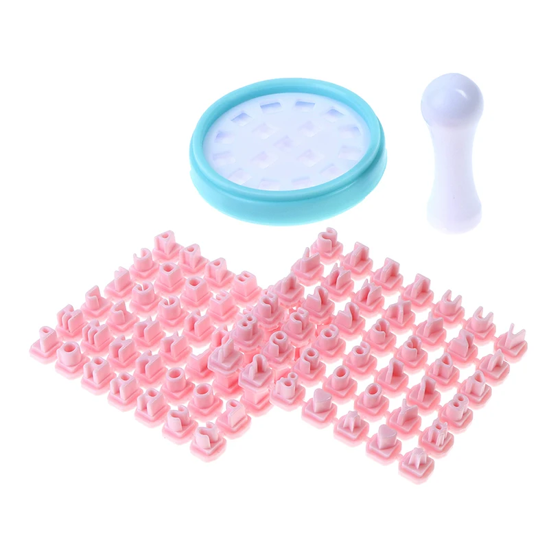 Alphabet Letter Cookie Cutters Form Number Shape Biscuit Pastry Mold Baking Tool Baking Mould Cookie Mold Set
Alphabet Letter Cookie Cutters Form Number Shape Biscuit Pastry Mold Baking Tool Baking Mould Cookie Mold Set