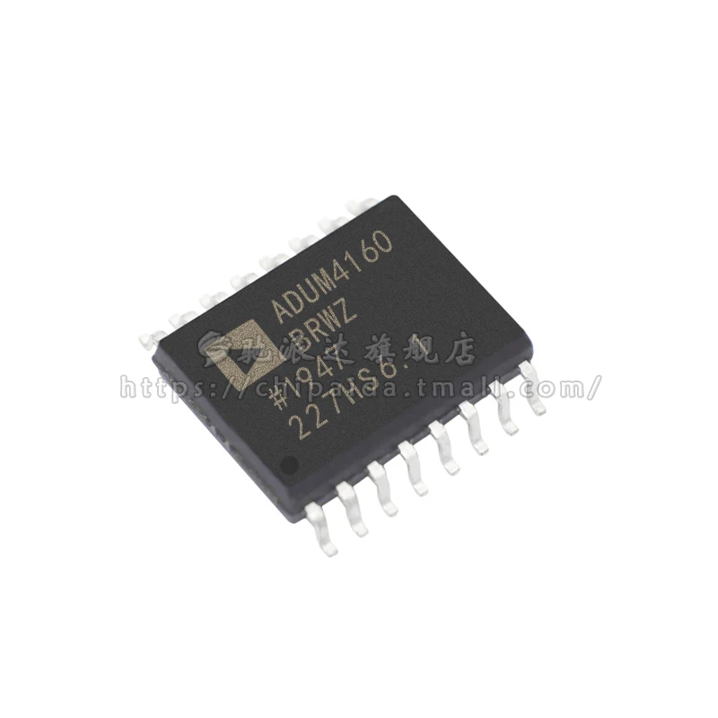 ADUM4160BRWZ SOIC16
ADUM4160BRWZ SOIC16