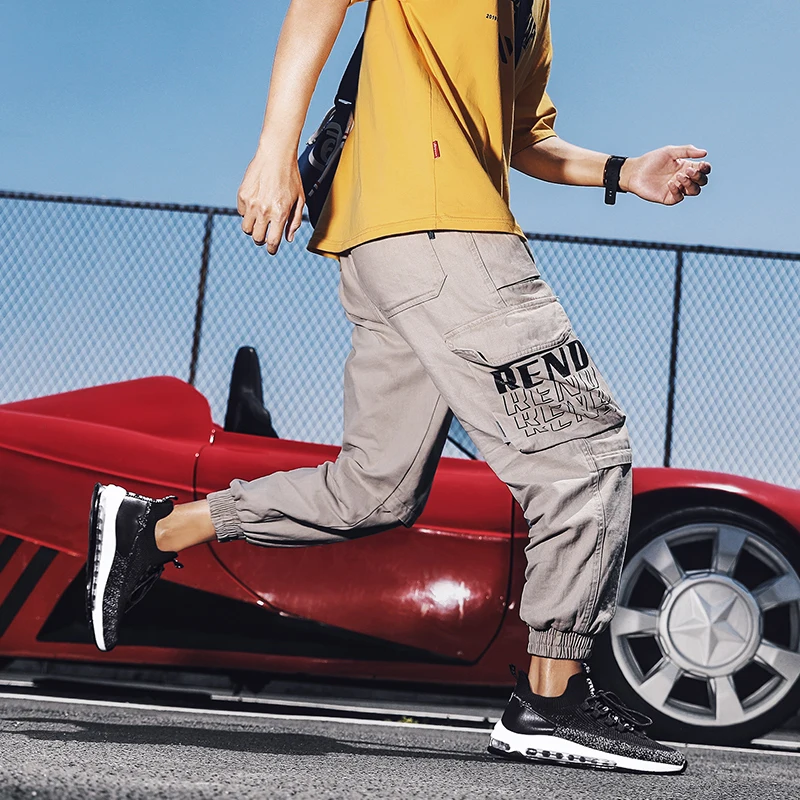 Men's Sneakers Sports Shoes Sneakers 2020 Zapatos Informales De Hombre Sapato Casual For Men Comfortable Breathable Summer
Men's Sneakers Sports Shoes Sneakers 2020 Zapatos Informales De Hombre Sapato Casual For Men Comfortable Breathable Summer
