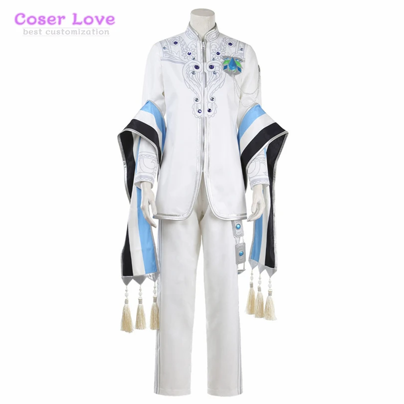 Promise of Wizard East Country Heathcliff Cosplay costume Halloween New Years Christmas clothing
Promise of Wizard East Country Heathcliff Cosplay costume Halloween New Years Christmas clothing