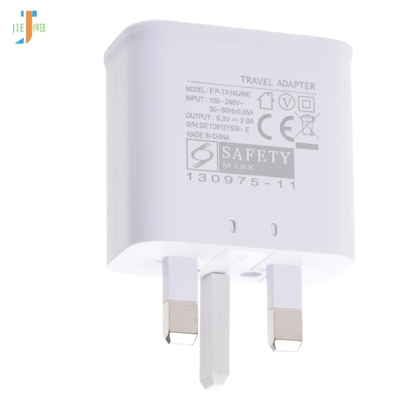 Сетевое зарядное устройство с одним USB-портом 5 В 2 А 100 шт./лот | Мобильные телефоны