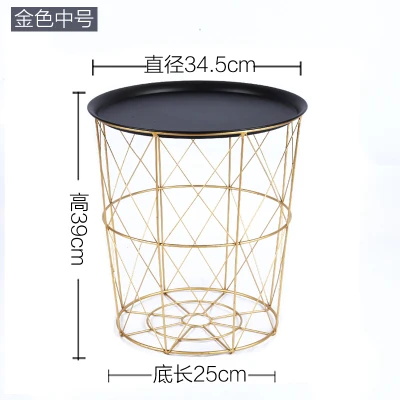 Nordic Balcony Table Living Room Sofa Corner Table Modern Coffee Tables Furniture Couchtisch Living Room Table Mesinha Cheap
Nordic Balcony Table Living Room Sofa Corner Table Modern Coffee Tables Furniture Couchtisch Living Room Table Mesinha Cheap
