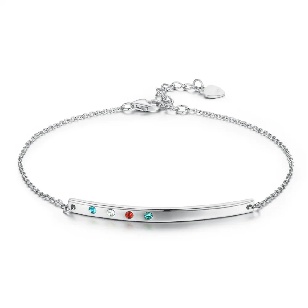 V1021 18K Gold Plated Colorful Zirconia Stone Bracelets For Women Link Bracelet Fashion Wedding Jewelry Friend Gift 
V1021 18K Gold Plated Colorful Zirconia Stone Bracelets For Women Link Bracelet Fashion Wedding Jewelry Friend Gift