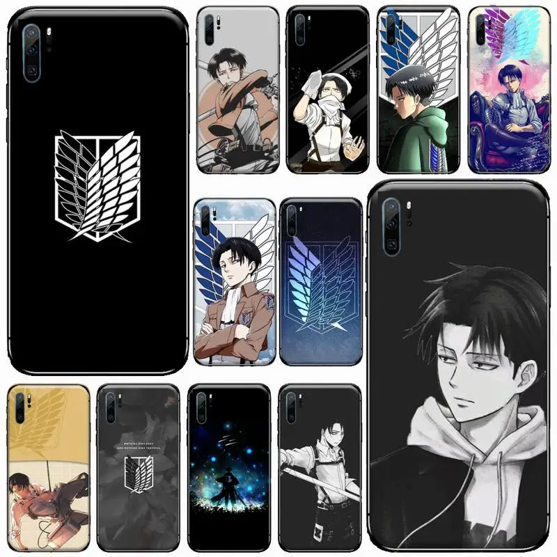 Anime Japanese attack on Titan Phone Case For Huawei honor Mate P 9 10 20 30 40 Pro 10i 7 8 a x Lite nova 5t
Anime Japanese attack on Titan Phone Case For Huawei honor Mate P 9 10 20 30 40 Pro 10i 7 8 a x Lite nova 5t
